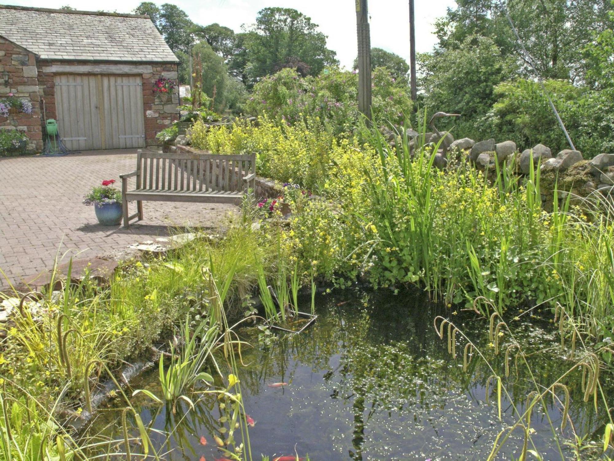 Rundales Cottage Appleby-in-Westmorland المظهر الخارجي الصورة