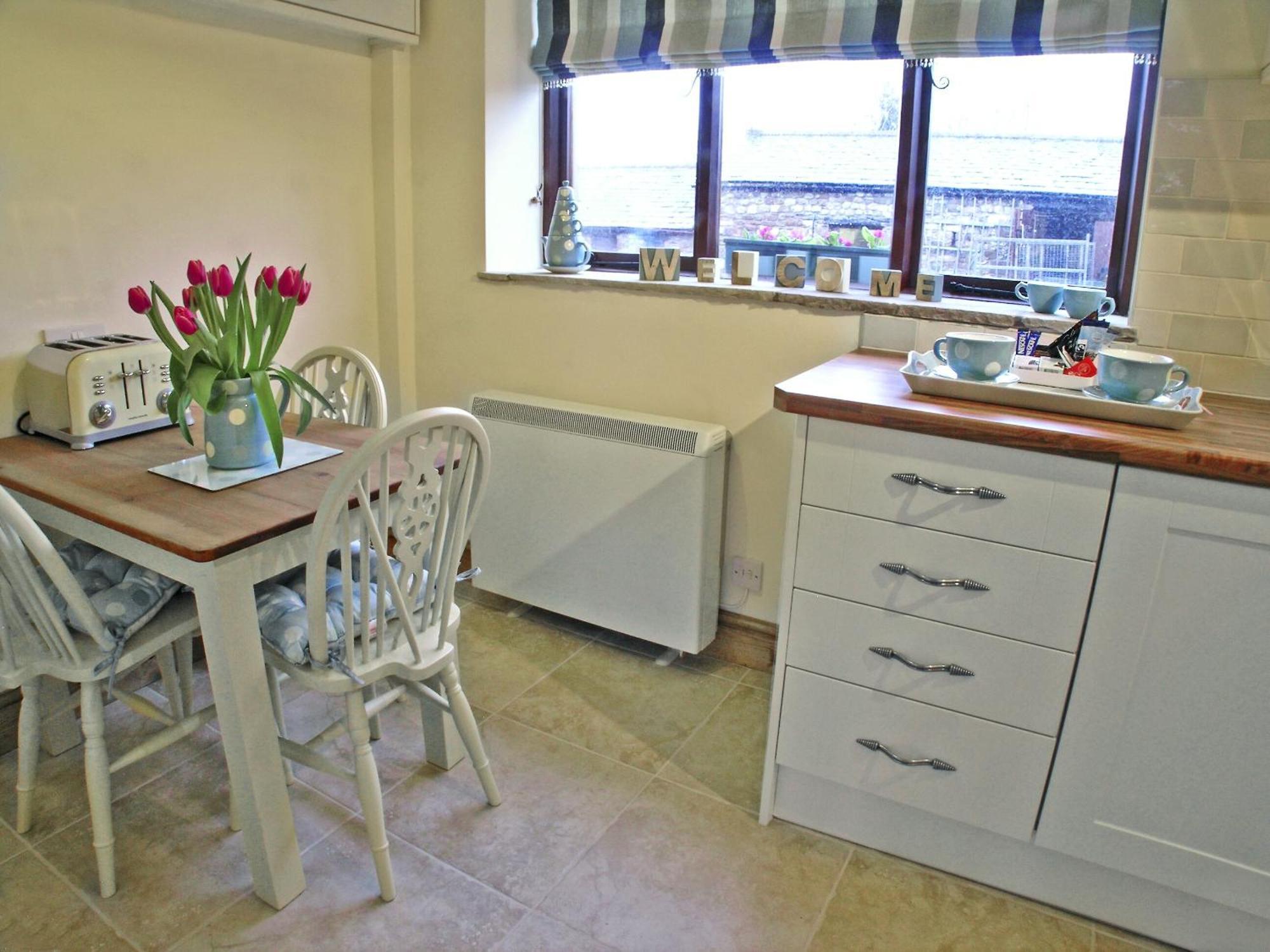 Rundales Cottage Appleby-in-Westmorland المظهر الخارجي الصورة